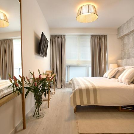Joy Lifestyle Suite Atenas Exterior foto