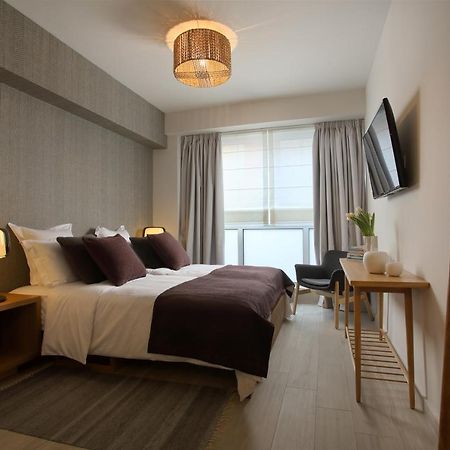 Joy Lifestyle Suite Atenas Exterior foto