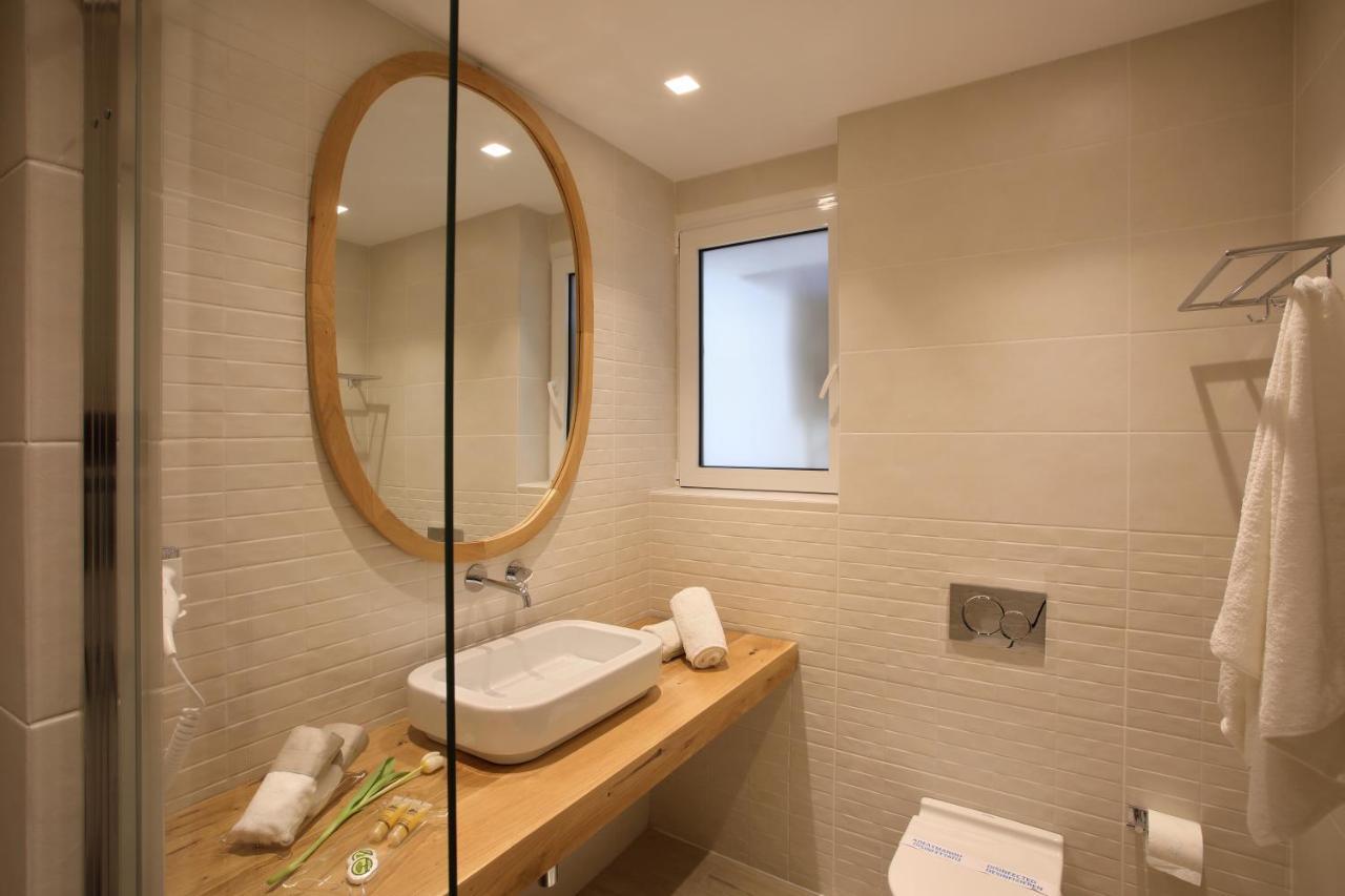 Joy Lifestyle Suite Atenas Exterior foto