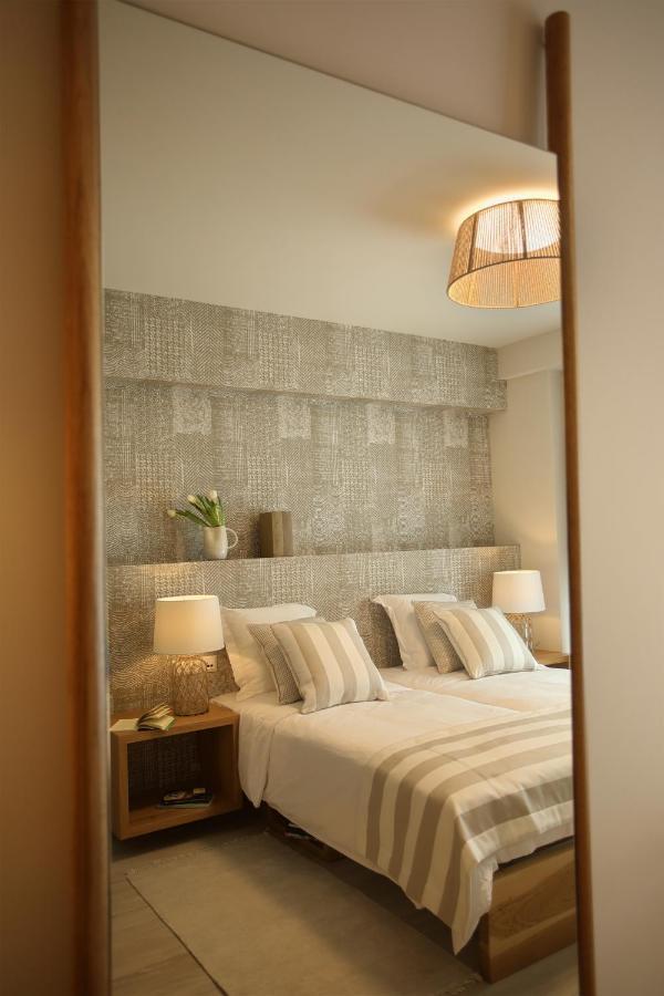 Joy Lifestyle Suite Atenas Exterior foto