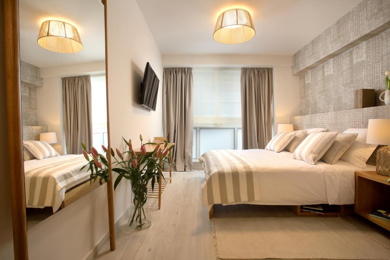 Joy Lifestyle Suite Atenas Exterior foto