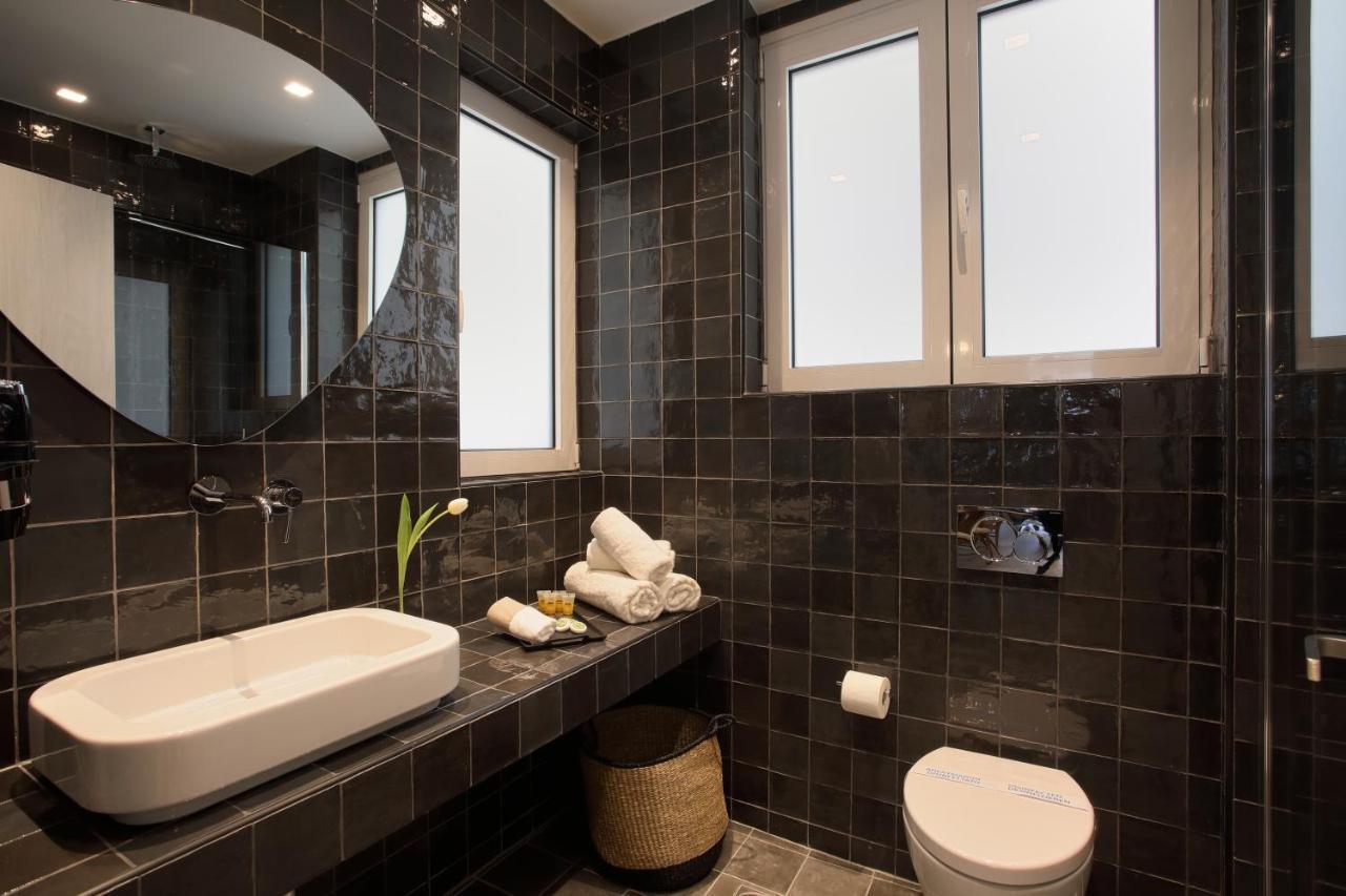 Joy Lifestyle Suite Atenas Exterior foto