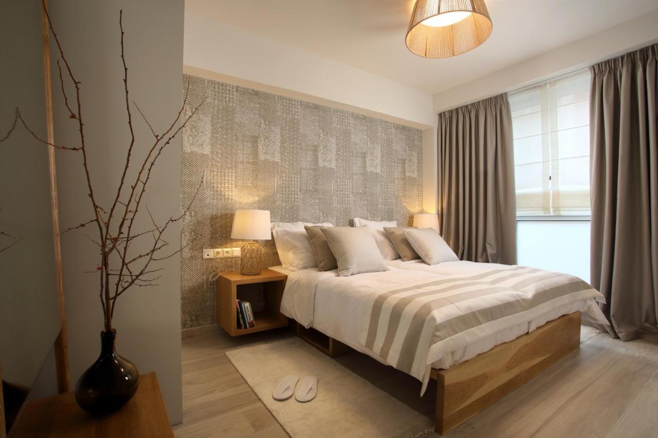 Joy Lifestyle Suite Atenas Exterior foto
