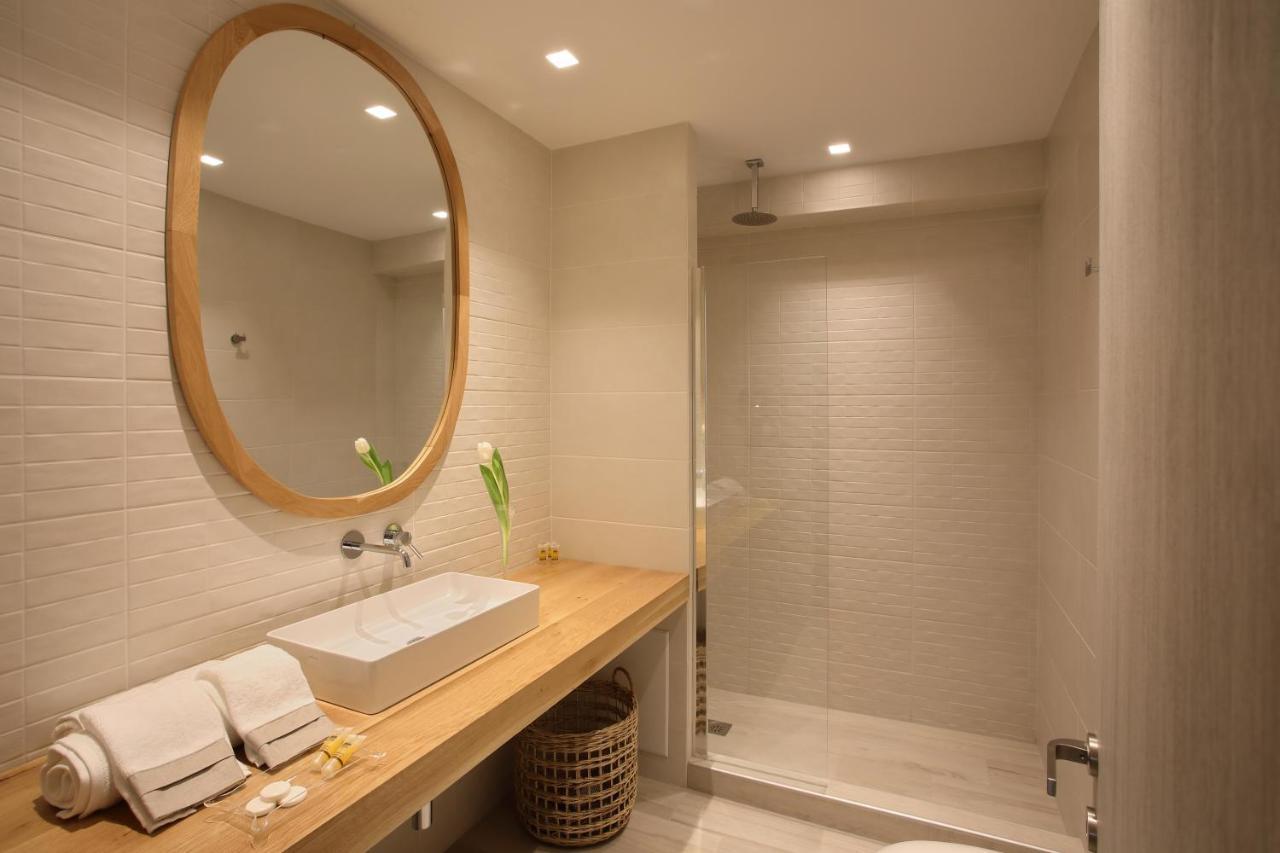 Joy Lifestyle Suite Atenas Exterior foto