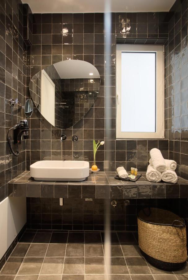 Joy Lifestyle Suite Atenas Exterior foto